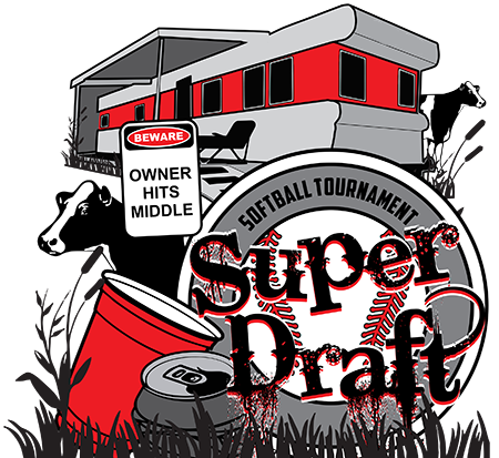 2025 FloridaSoftball.com SuperDraft