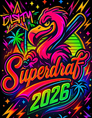 2026 FloridaSoftball.com SuperDraft