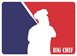 Big Chef Softball