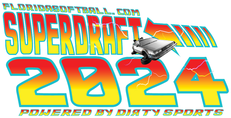 2024 FloridaSoftball.com SuperDraft